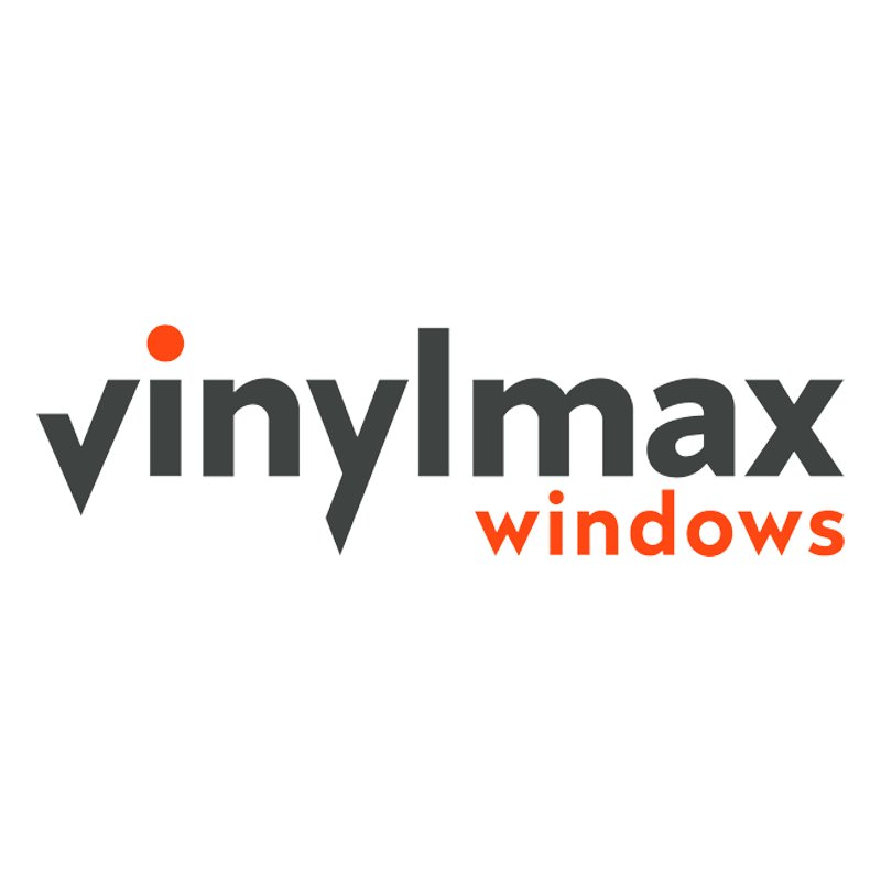 Vinyl Max logo